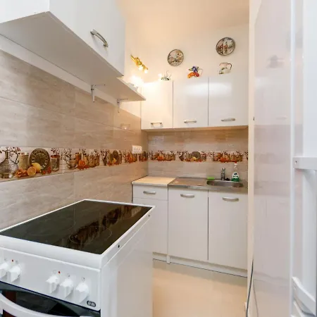 Tilia 1 By Interhome Apartman