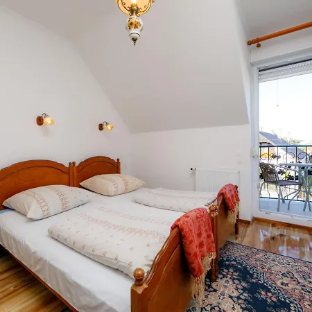 Tilia 1 By Interhome Apartman Balatonberény