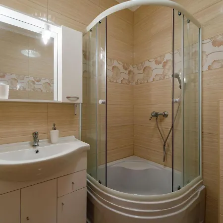 Apartman Tilia 1 By Interhome Balatonberény