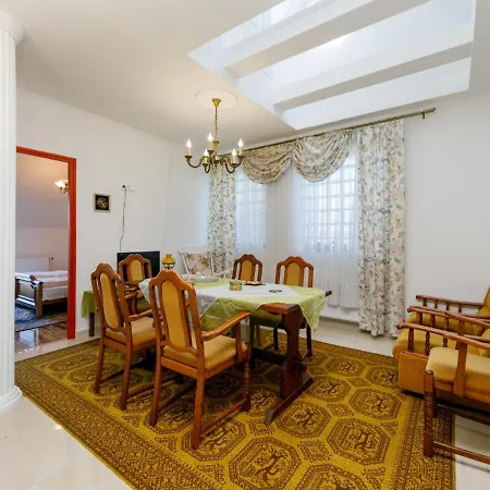 Tilia 1 By Interhome Apartman