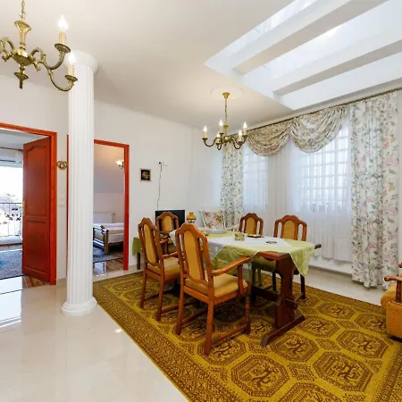 Tilia 1 By Interhome Apartman *