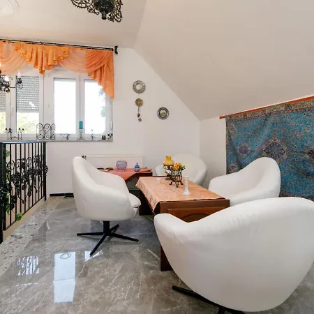 Tilia 1 By Interhome Balatonberény
