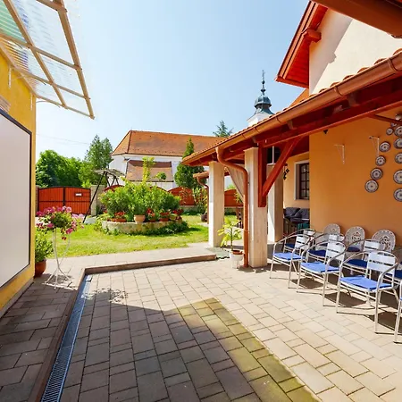 Tilia 1 By Interhome * Balatonberény