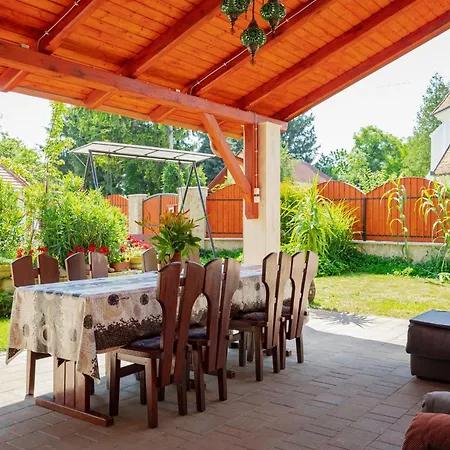 Tilia 1 By Interhome Apartman