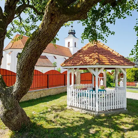 Tilia 1 By Interhome * Balatonberény